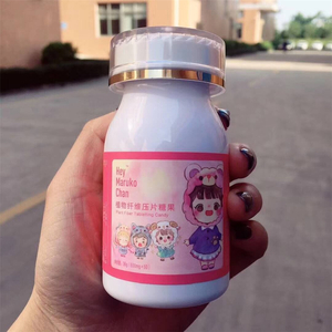 压片糖果15